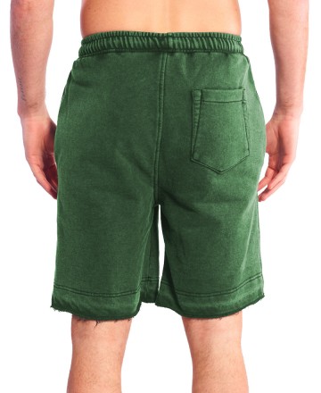 Bermuda 
Volcom Rustic Proces 21 Pulg