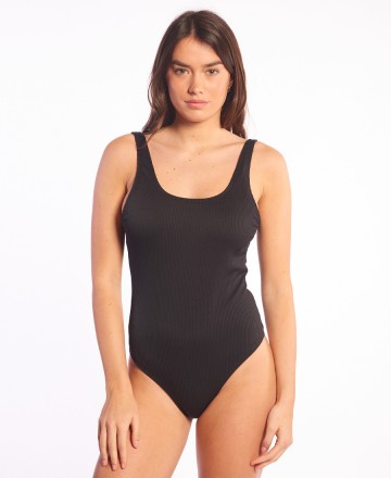 One Piece 
Rip Curl 1/2 Less HI Morley
