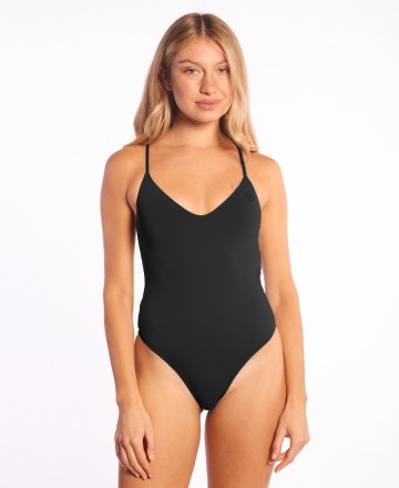 One Piece 
Rip Curl Hi Micro Wet