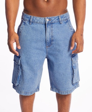 Bermuda 
Y Tu Quique? Loose Cargo Imp 21