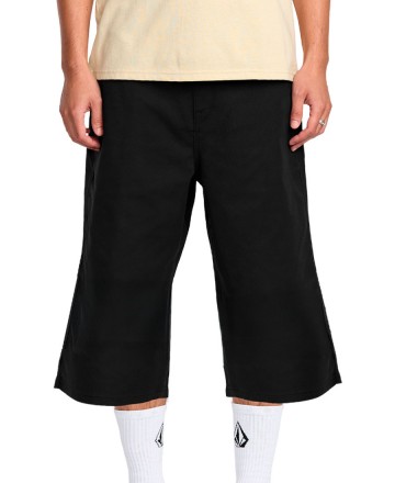 Bermuda 
Volcom Chino Loose 26