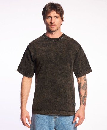 Remera 
Rip Curl Oversize Process