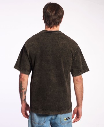 Remera 
Rip Curl Oversize Process