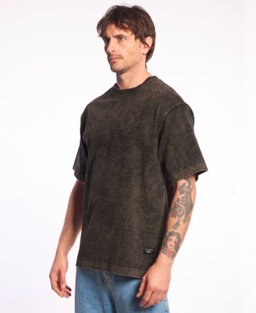 Remera 
Rip Curl Oversize Process