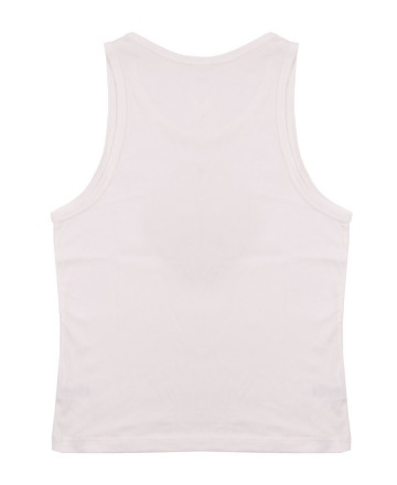 Musculosa
DC Star Pilot