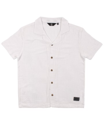 Camisa 
Volcom Essential