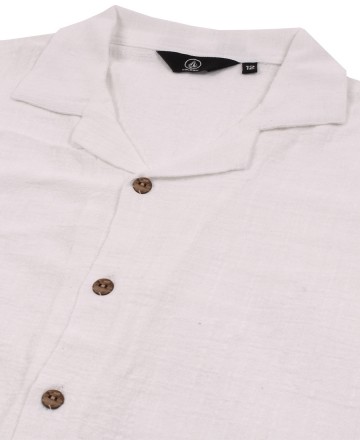 Camisa 
Volcom Essential