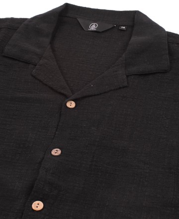 Camisa 
Volcom Essential