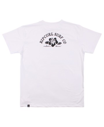 Lycra
Rip Curl Relaxed Hibiscus