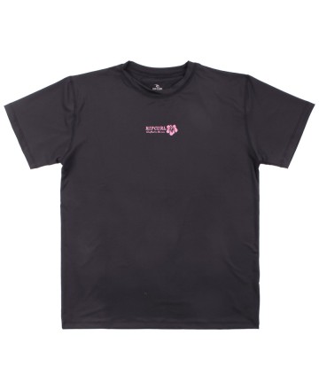 Lycra
Rip Curl Relaxed Hibiscus