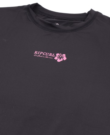 Lycra
Rip Curl Relaxed Hibiscus