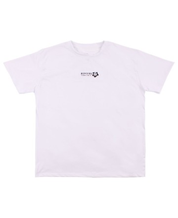 Lycra 
Rip Curl Relaxed Hubiscus