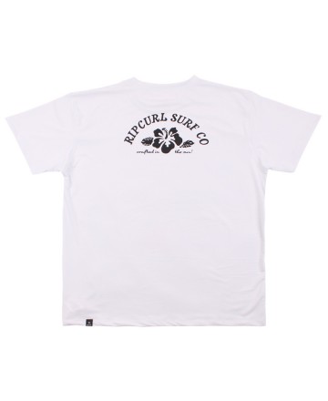 Lycra 
Rip Curl Relaxed Hubiscus