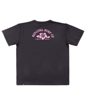 Lycra 
Rip Curl Relaxed Hubiscus