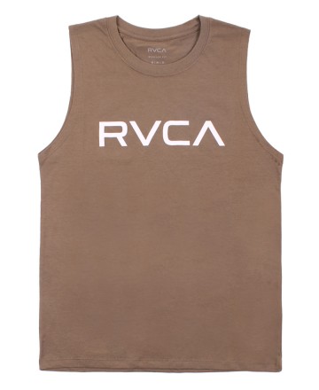 Remera 
RVCA Big