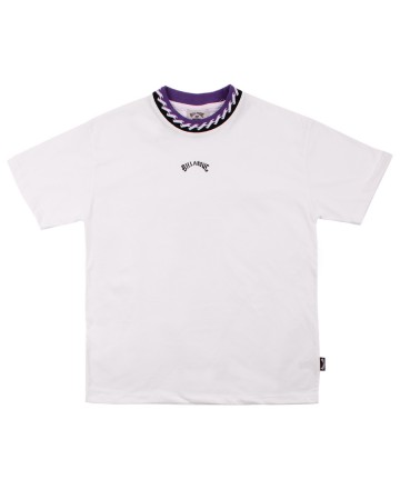 Remera 
Billabong Barrel Over