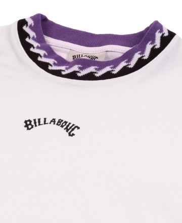 Remera 
Billabong Barrel Over