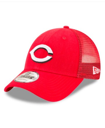 Cap 
New Era 9FORTY Cincinati