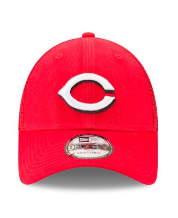 Cap 
New Era 9FORTY Cincinati