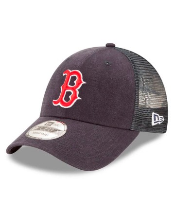 Cap 
New Era 9FORTY Boston Red Sox