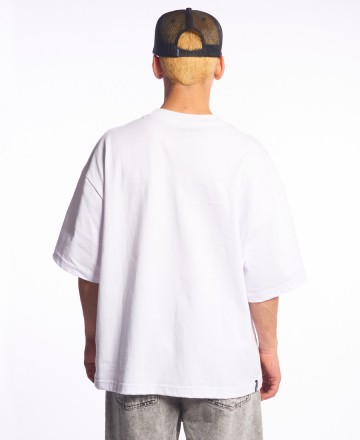 Remera 
Santa Cruz Out Of Time