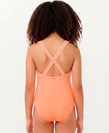One Piece 
Rip Curl Morley