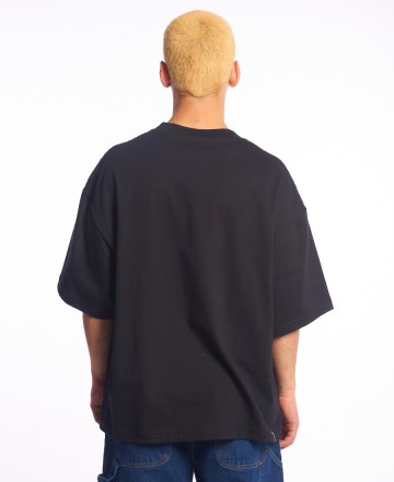 Remera 
Santa Cruz Out Of Time