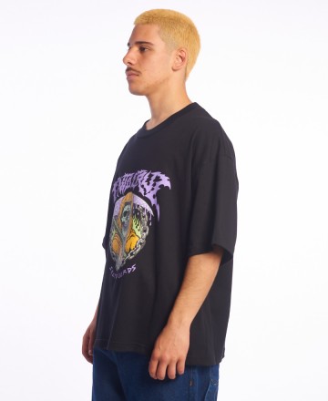 Remera 
Santa Cruz Out Of Time