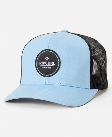 Cap
Rip Curl Routine