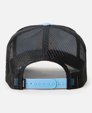 Cap
Rip Curl Routine