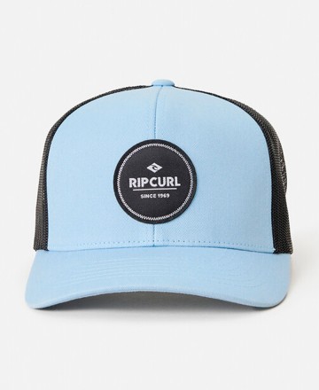 Cap
Rip Curl Routine