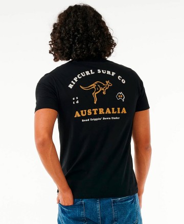 Remera
Rip Curl Aus Fun Times