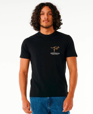 Remera
Rip Curl Aus Fun Times