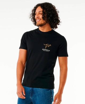 Remera
Rip Curl Aus Fun Times