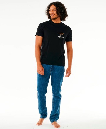 Remera
Rip Curl Aus Fun Times