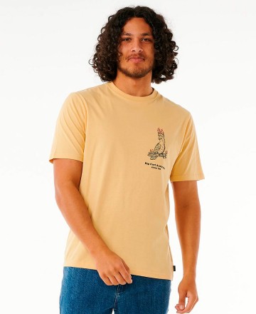 Remera
Rip Curl Aus Fun Times