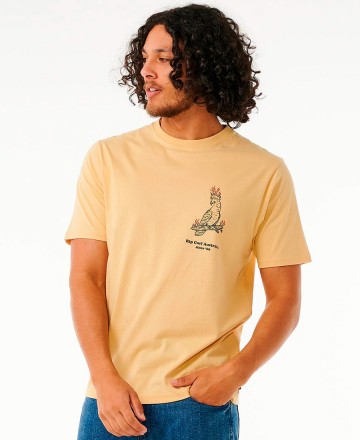 Remera
Rip Curl Aus Fun Times