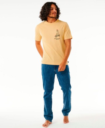 Remera
Rip Curl Aus Fun Times