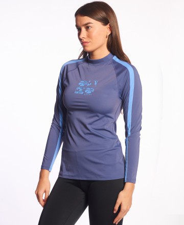 Lycra 
Rip Curl Perfor Ocean UV50