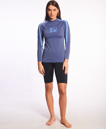 Lycra 
Rip Curl Perfor Ocean UV50