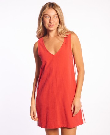 Vestido 
Rip Curl Luxe