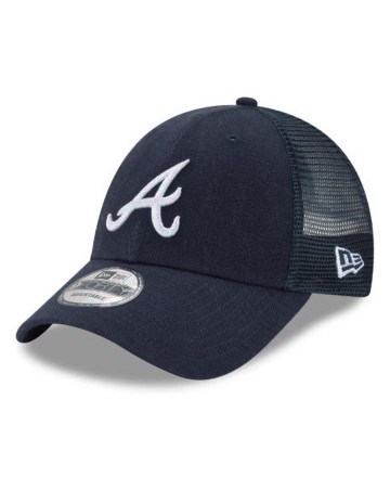 Cap 
New Era 9FORTY Atlanta Braves