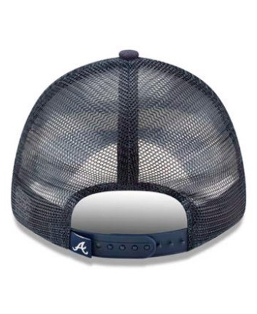 Cap 
New Era 9FORTY Atlanta Braves