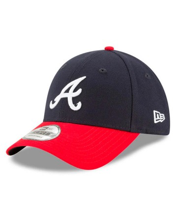Cap 
New Era 9Forty Atlanta Braves