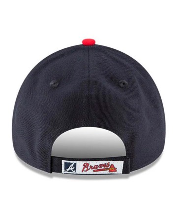 Cap 
New Era 9Forty Atlanta Braves