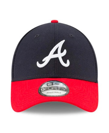Cap 
New Era 9Forty Atlanta Braves