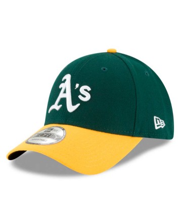 Cap 
New Era 9Forty Oakland Athletics