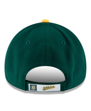 Cap 
New Era 9Forty Oakland Athletics