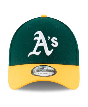 Cap 
New Era 9Forty Oakland Athletics