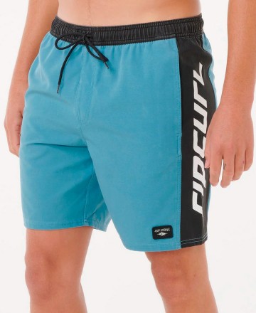 Boardshort 
Rip Curl Sideways 18